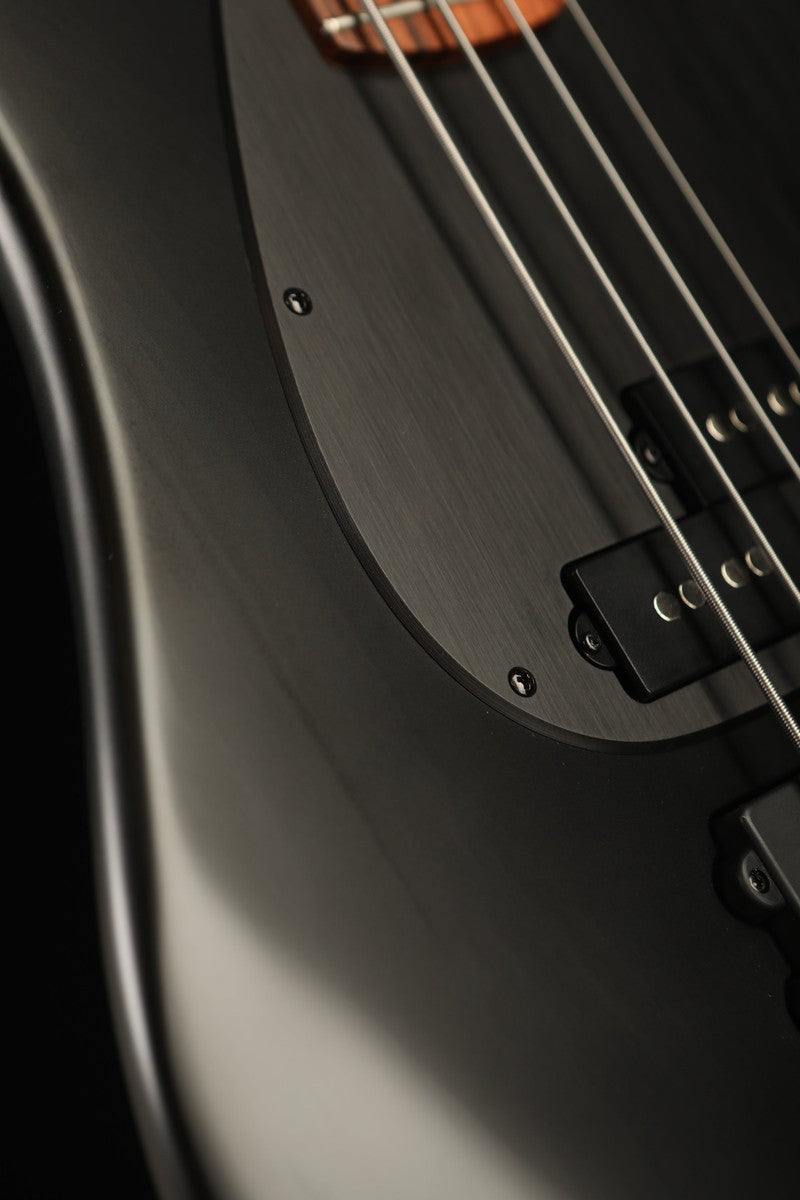 Sandberg VM4 Nighthawk 4 string Matt Black - Bass Centre Music Store Melbourne