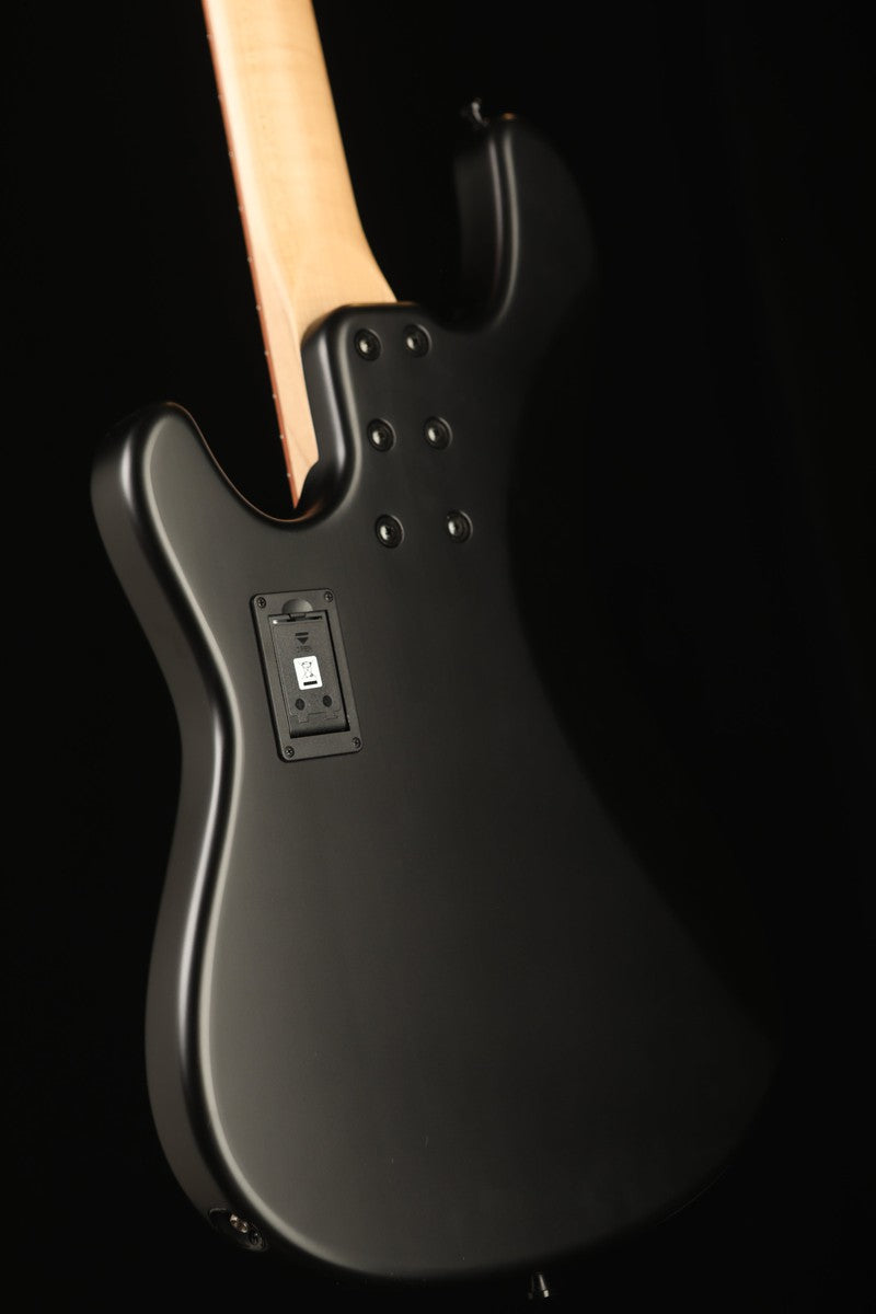 Sandberg VM4 Nighthawk 4 string Matt Black - Bass Centre Music Store Melbourne