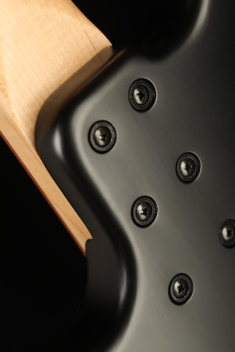 Sandberg VM4 Nighthawk 4 string Matt Black - Bass Centre Music Store Melbourne