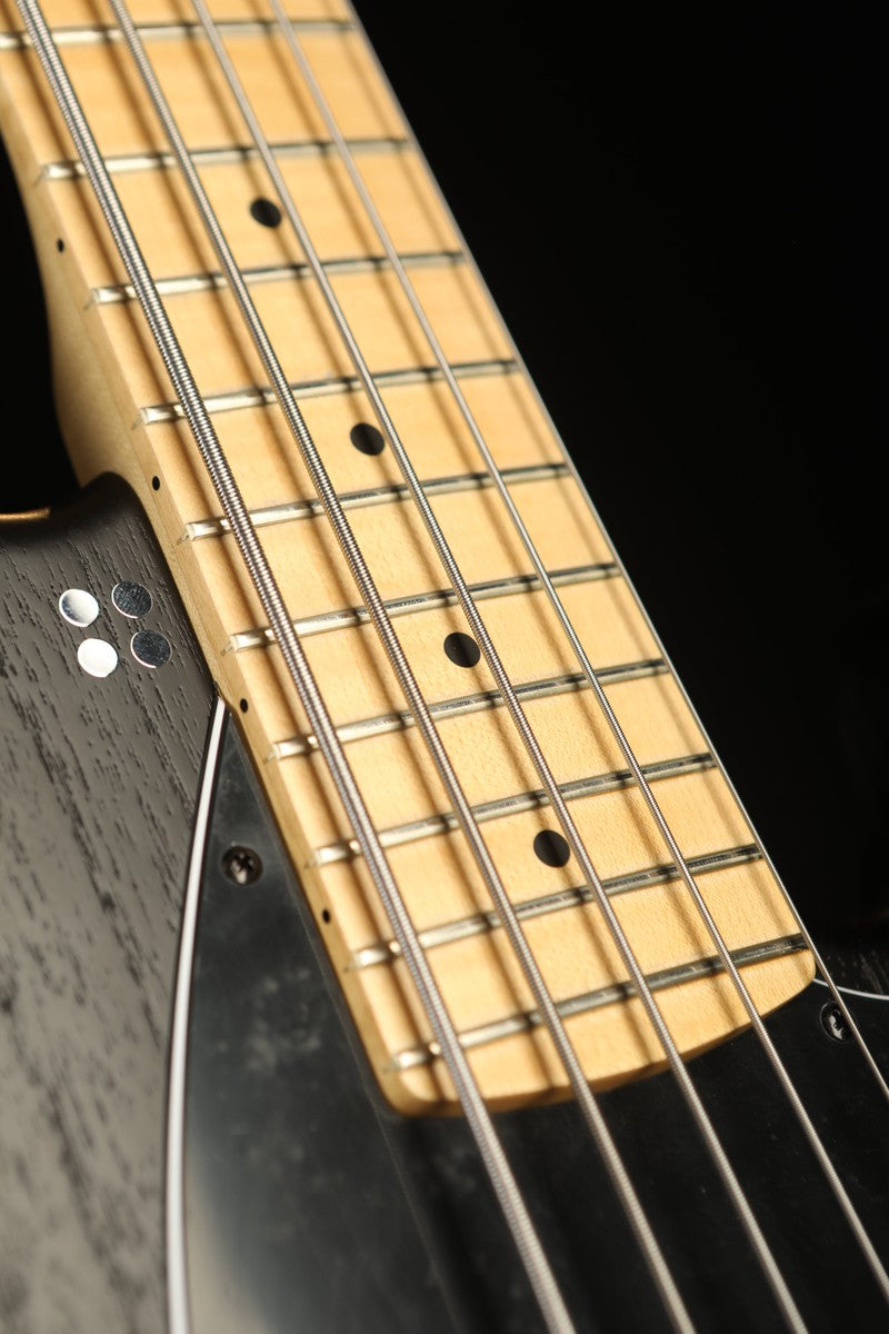 Sandberg California II TT 5 Superlight Black - Bass Centre Music Store Melbourne