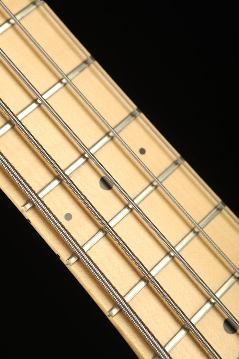 Sandberg California II TT 5 Superlight Black - Bass Centre Music Store Melbourne