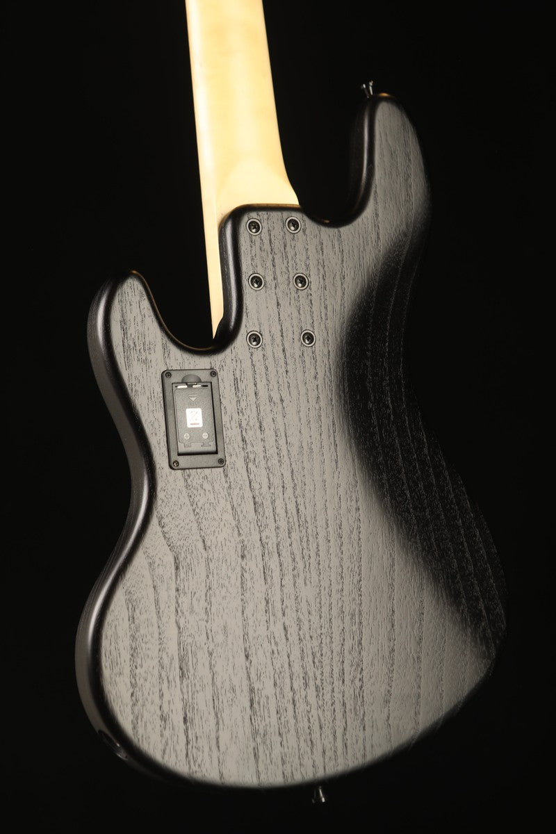 Sandberg California II TT 5 Superlight Black - Bass Centre Music Store Melbourne