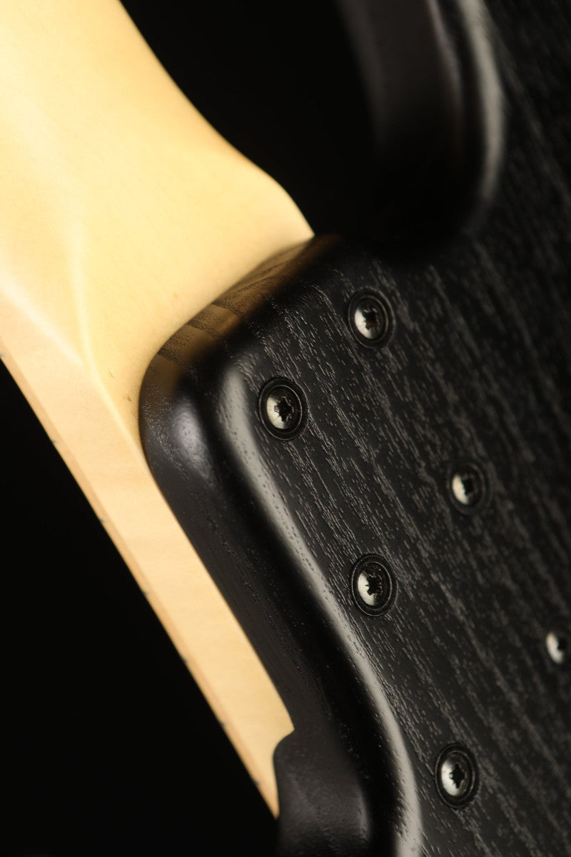 Sandberg California II TT 5 Superlight Black - Bass Centre Music Store Melbourne