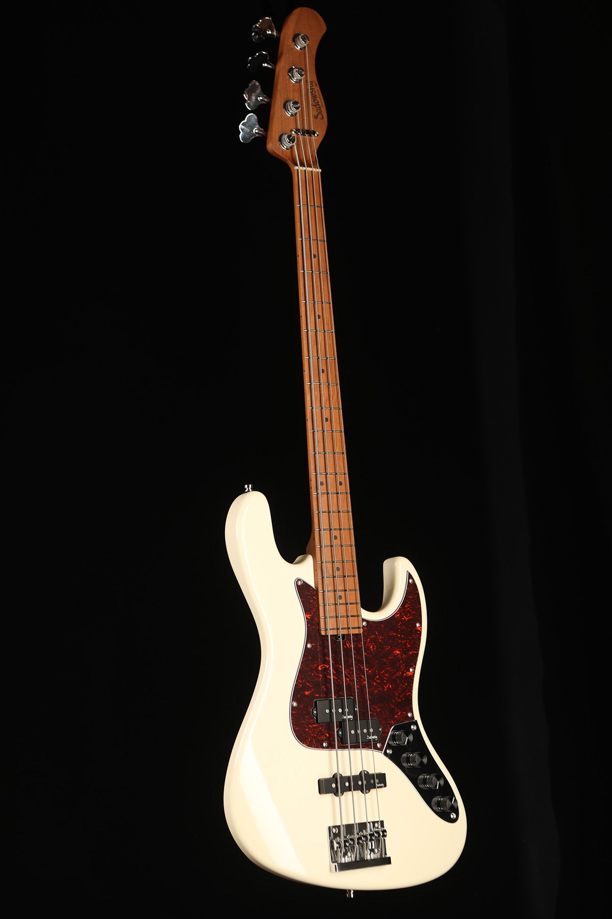 2025 Sadowsky Metro Express Hybrid PJ 4 - Bass Centre Music Store Melbourne