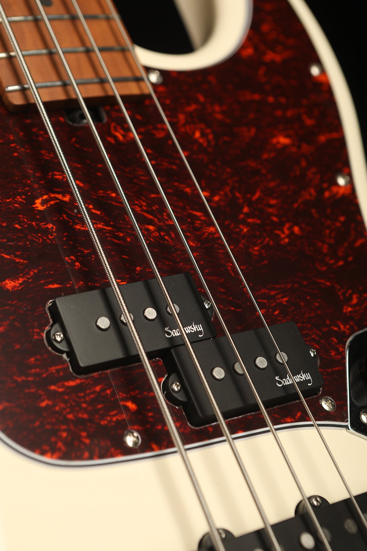 2025 Sadowsky Metro Express Hybrid PJ 4 - Bass Centre Music Store Melbourne