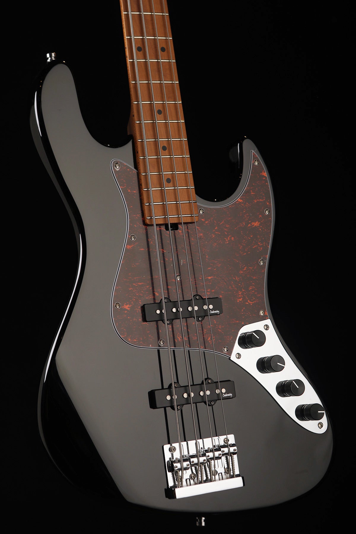 2024 Sadowsky Metro Express Vintage JJ 4 String Bass - Bass Centre Music Store Melbourne