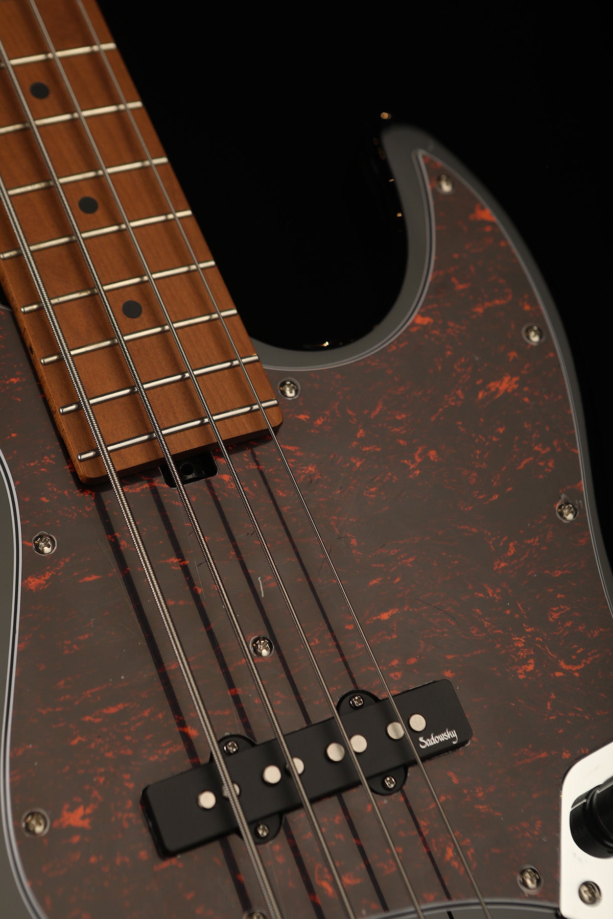 2024 Sadowsky Metro Express Vintage JJ 4 String Bass - Bass Centre Music Store Melbourne