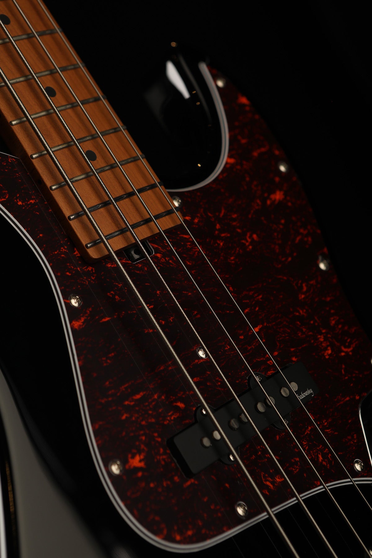 2024 Sadowsky Metro Express Vintage JJ 4 String Bass - Bass Centre Music Store Melbourne