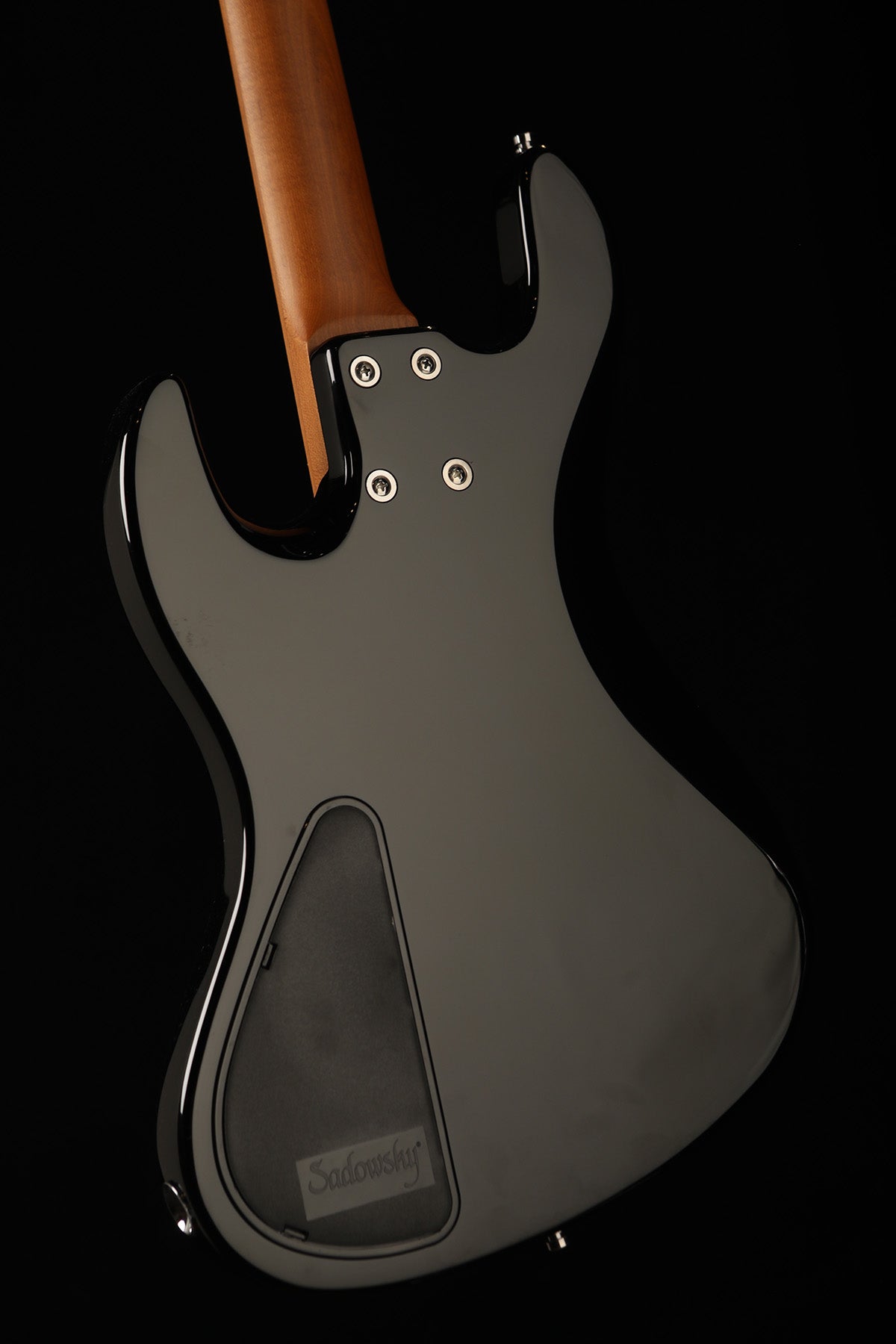 2024 Sadowsky Metro Express Vintage JJ 4 String Bass - Bass Centre Music Store Melbourne