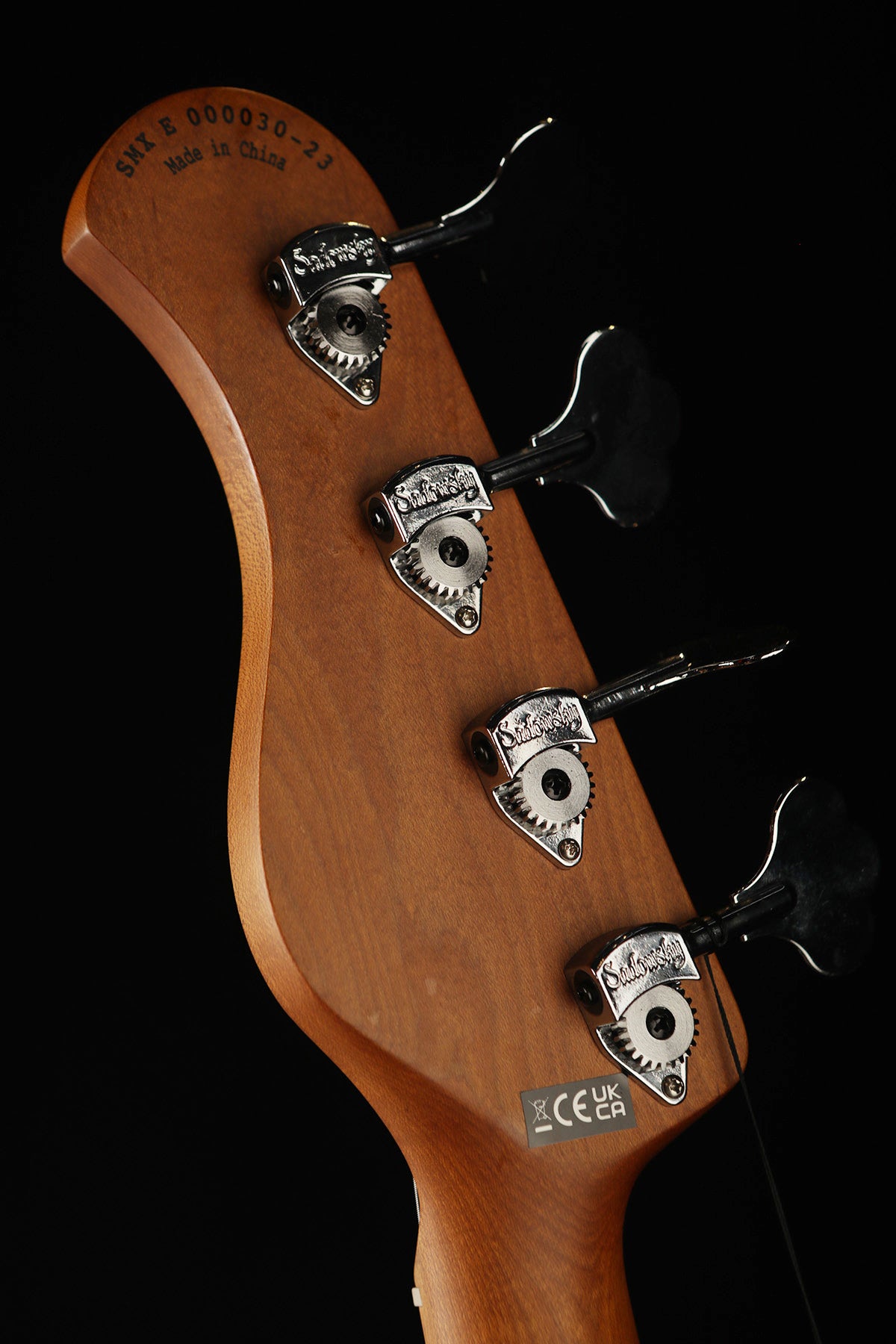 2024 Sadowsky Metro Express Vintage JJ 4 String Bass - Bass Centre Music Store Melbourne