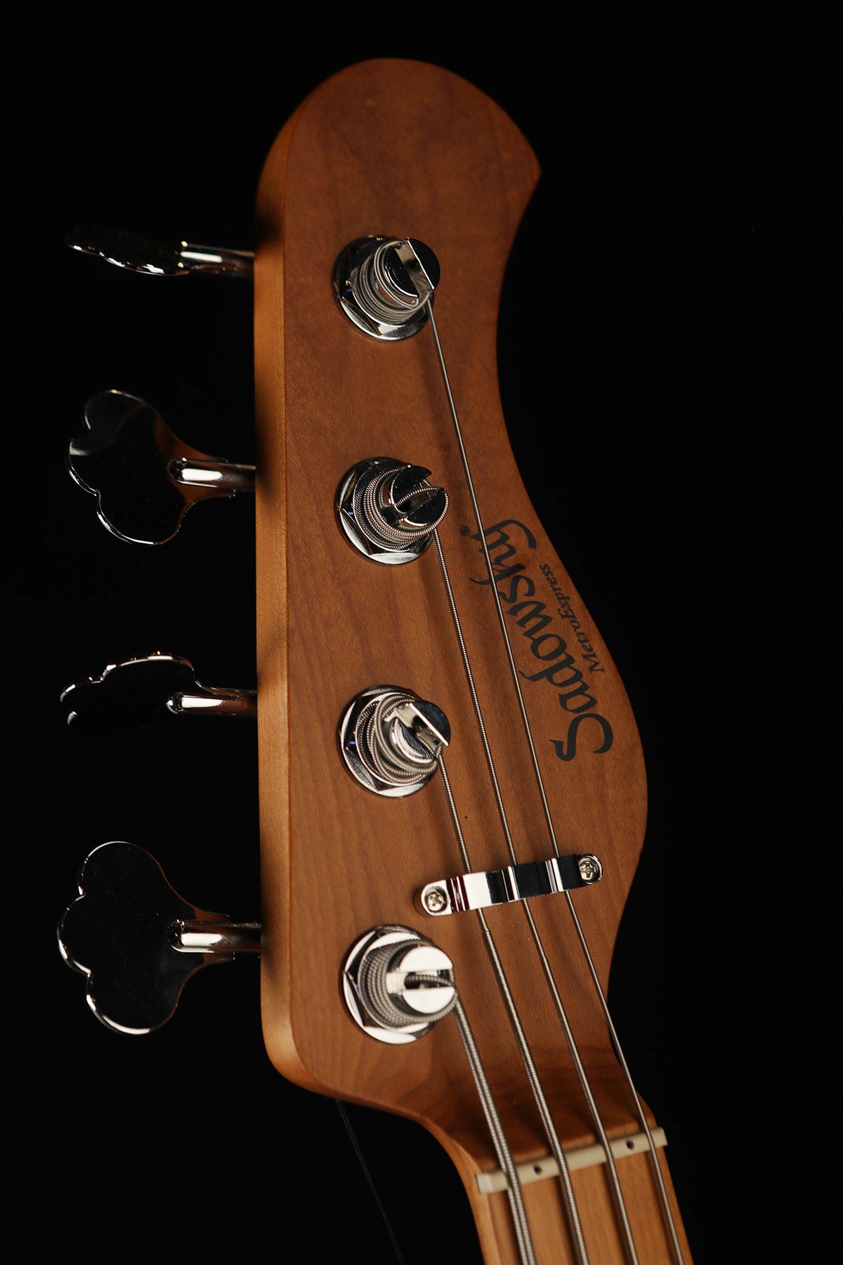 2024 Sadowsky Metro Express Vintage JJ 4 String Bass - Bass Centre Music Store Melbourne