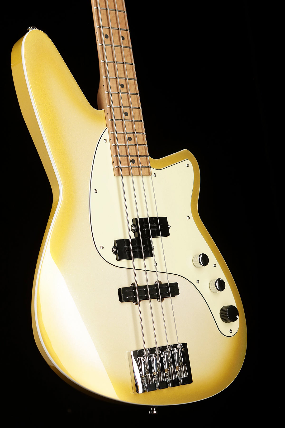 Reverend Decision P - Bass Centre Music Store Melbourne