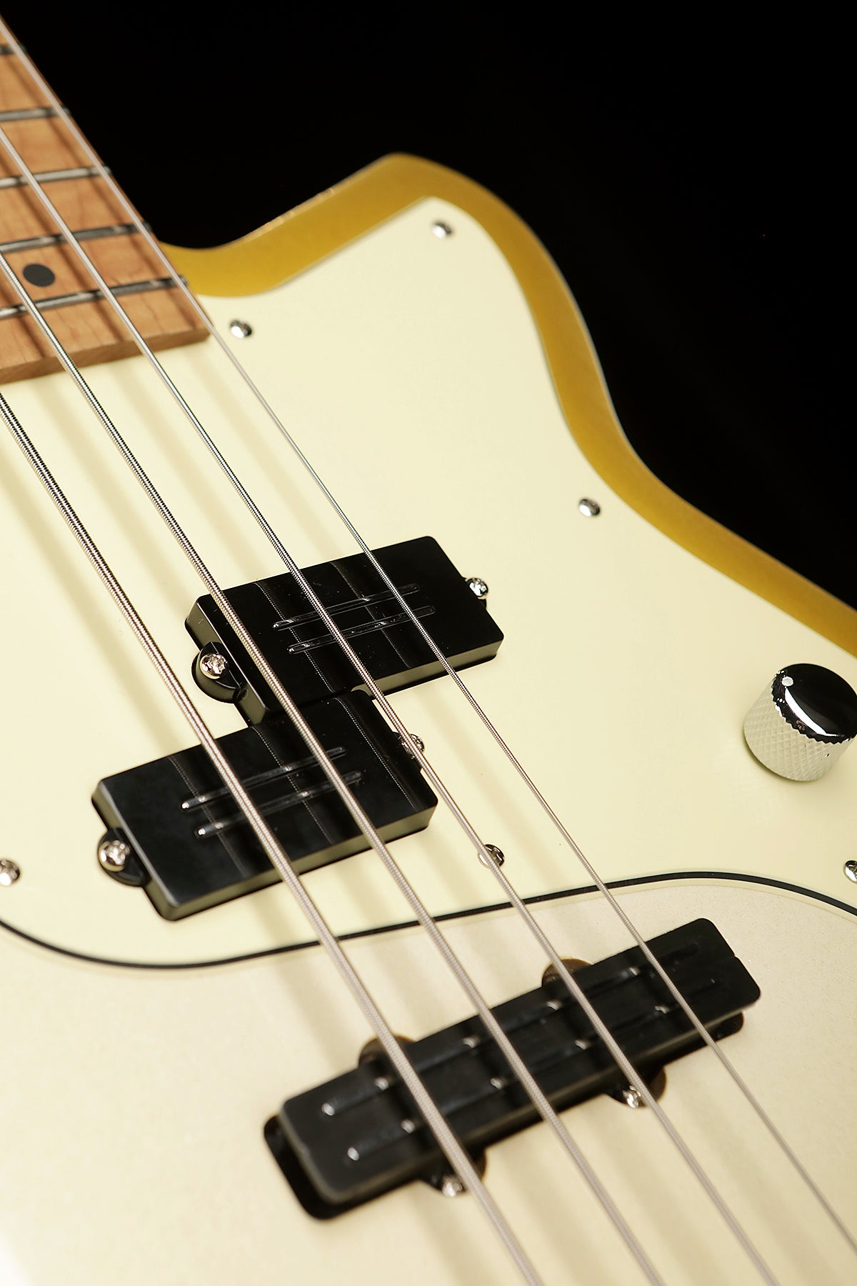 Reverend Decision P - Bass Centre Music Store Melbourne