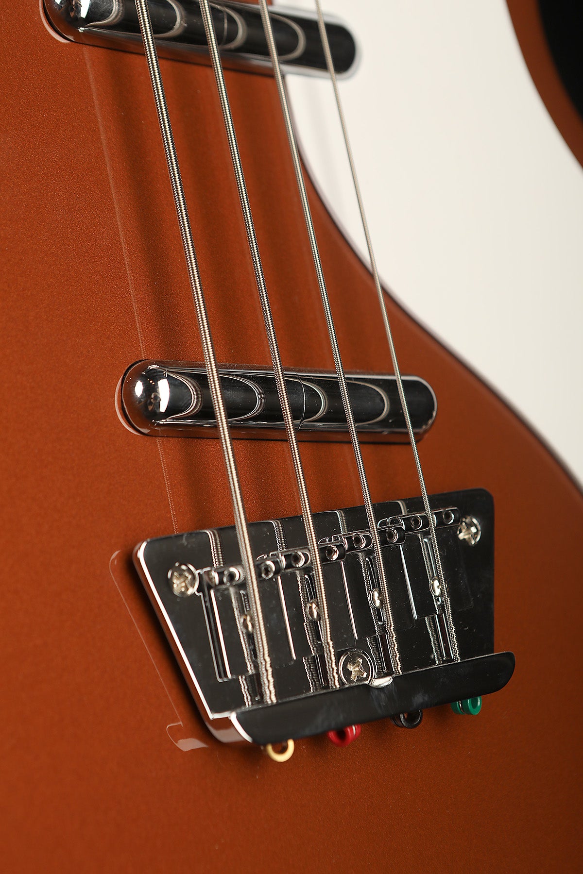 Danelectro 59DC Short Horn Long Scale Bass - Bass Centre Music Store Melbourne