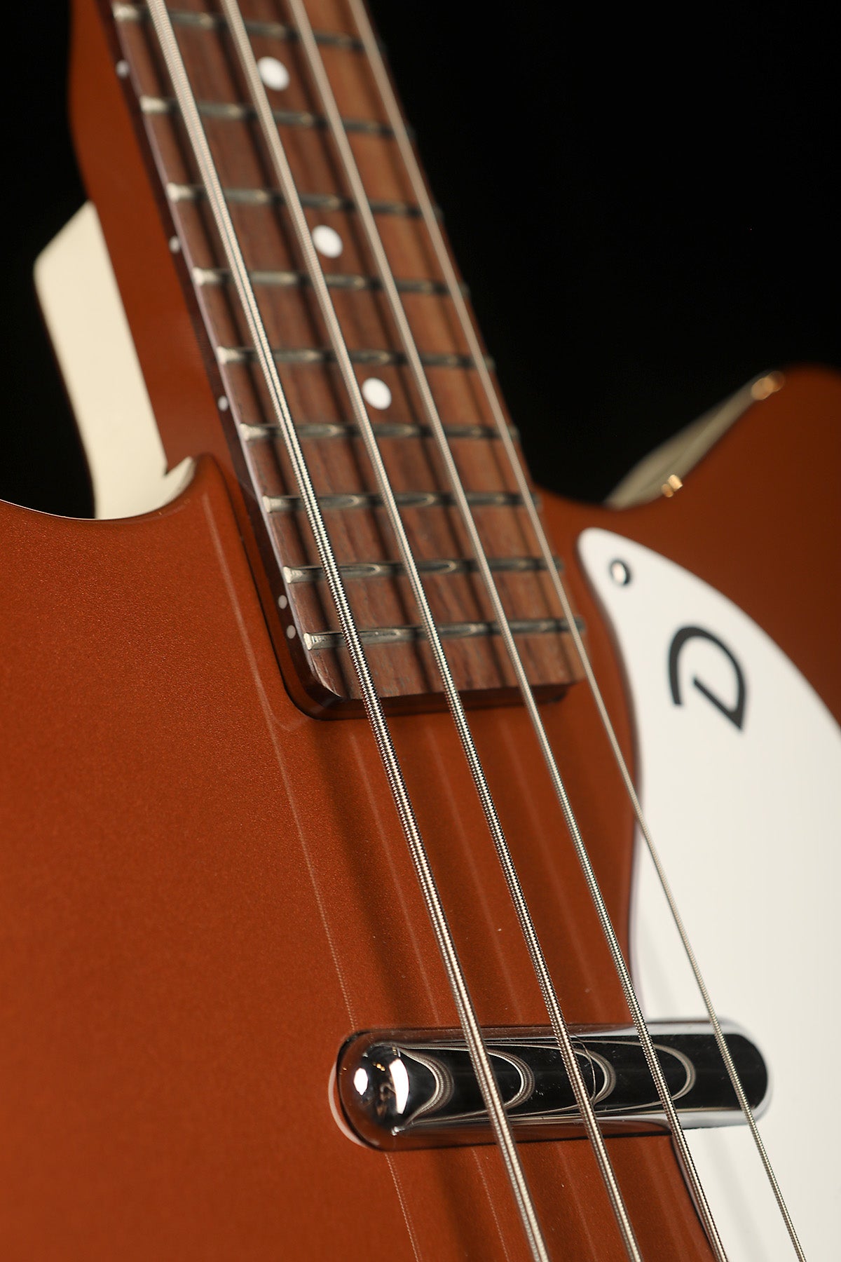 Danelectro 59DC Short Horn Long Scale Bass - Bass Centre Music Store Melbourne