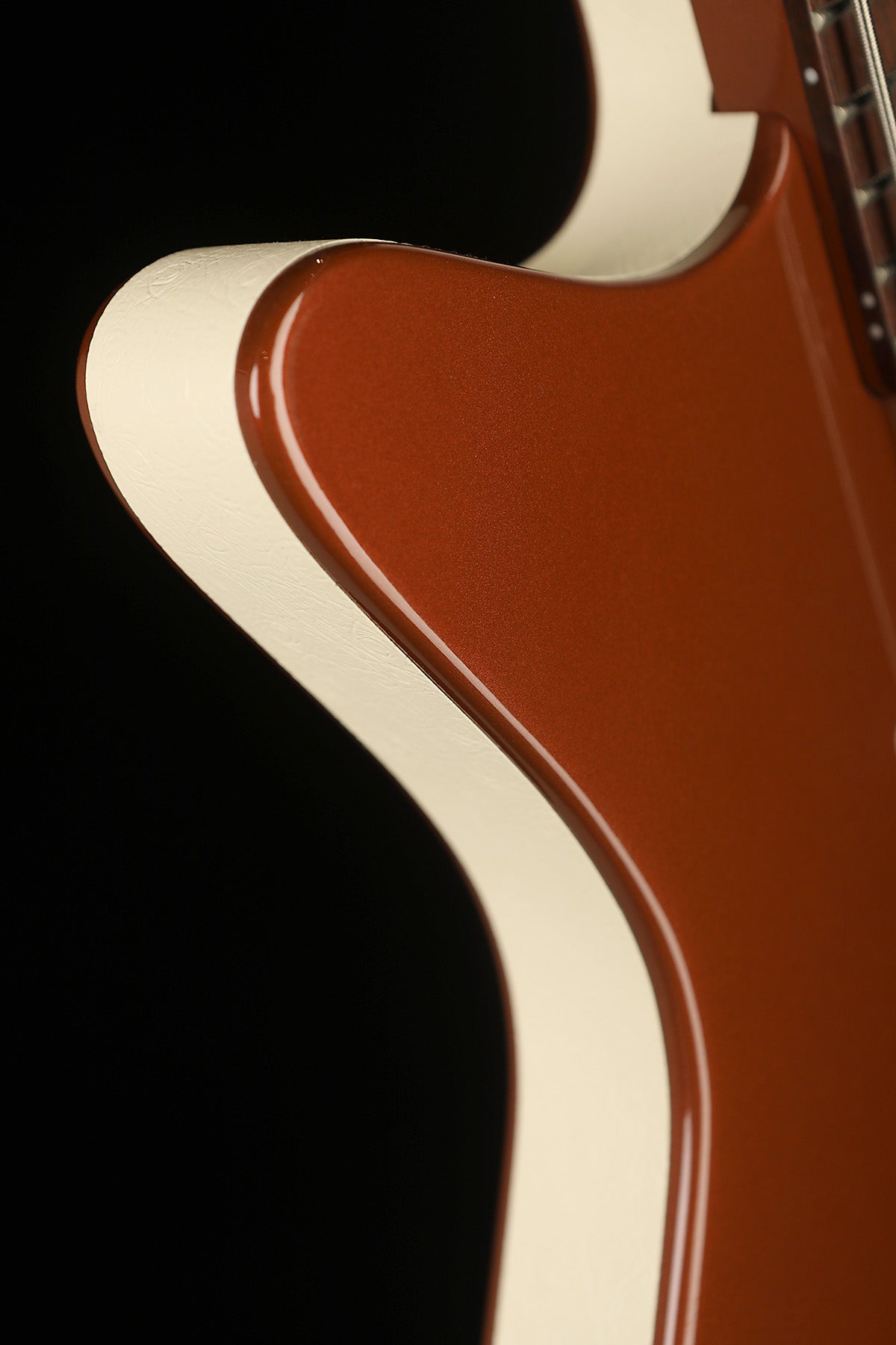 Danelectro 59DC Short Horn Long Scale Bass - Bass Centre Music Store Melbourne