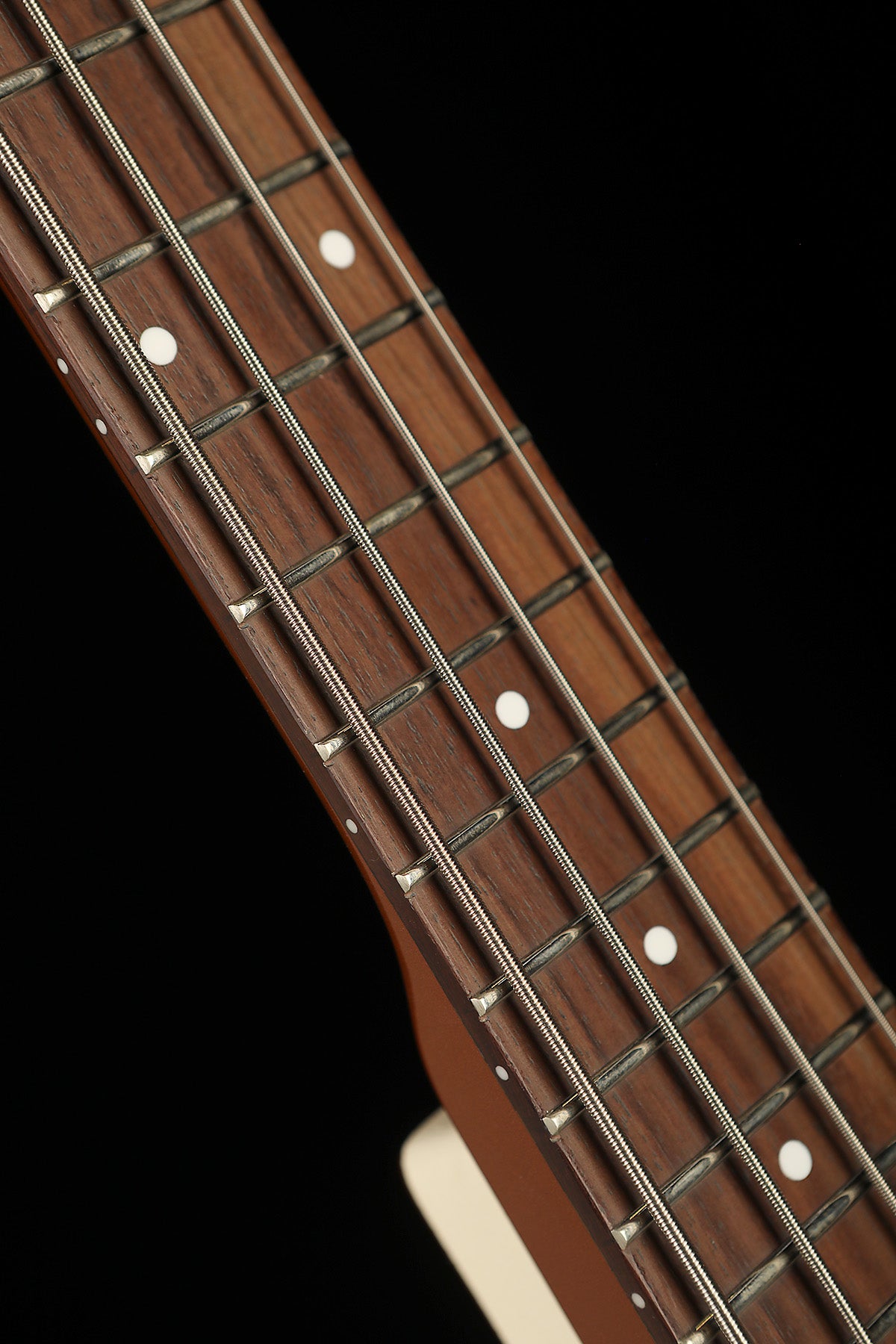 Danelectro 59DC Short Horn Long Scale Bass - Bass Centre Music Store Melbourne