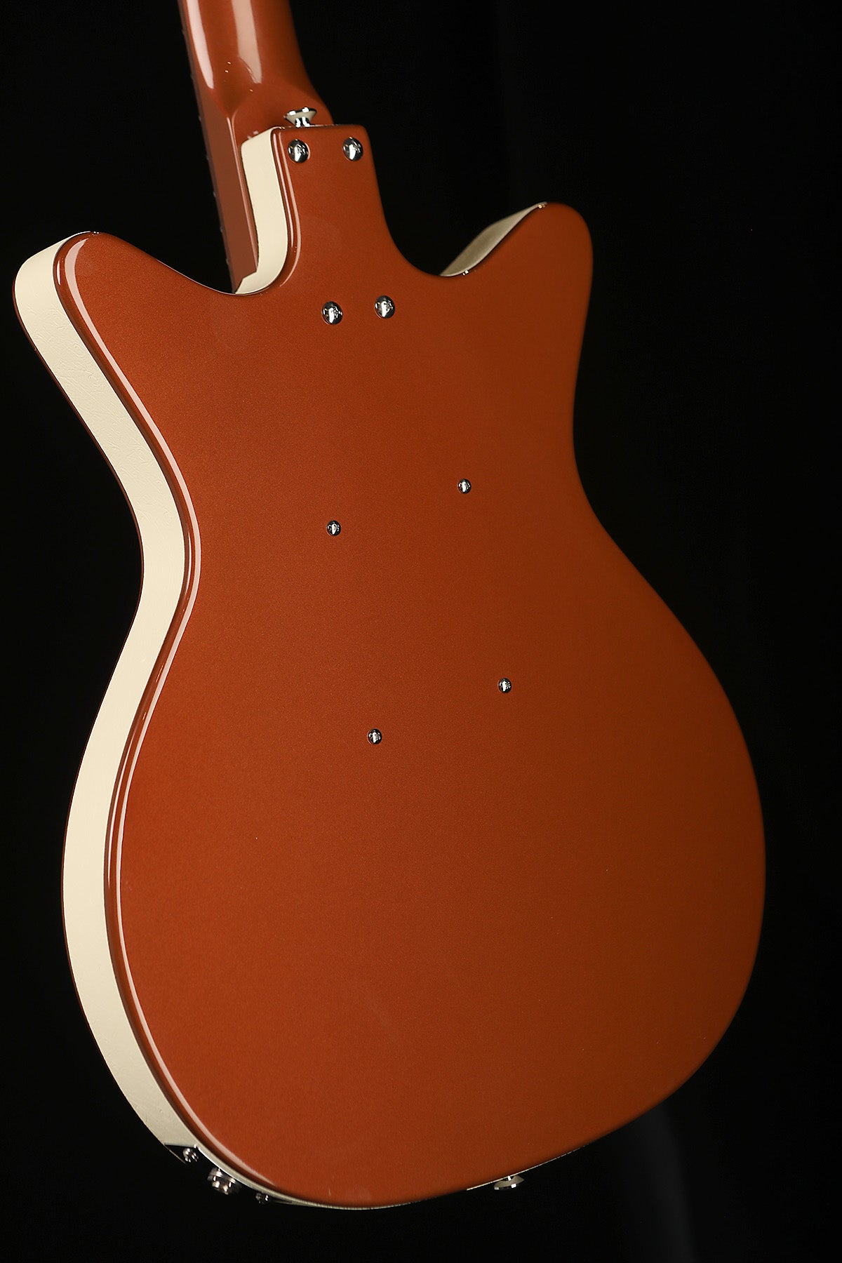 Danelectro 59DC Short Horn Long Scale Bass - Bass Centre Music Store Melbourne