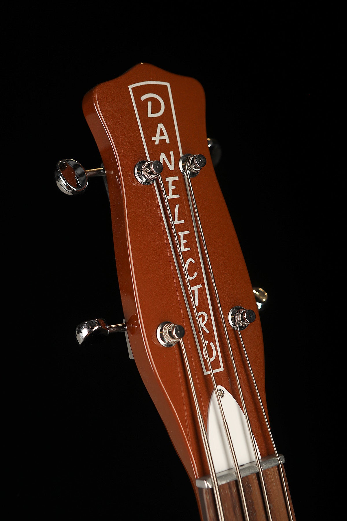Danelectro 59DC Short Horn Long Scale Bass - Bass Centre Music Store Melbourne
