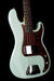 Fender Custom Shop 1963 Precision Journeyman Relic Aged Surf Green