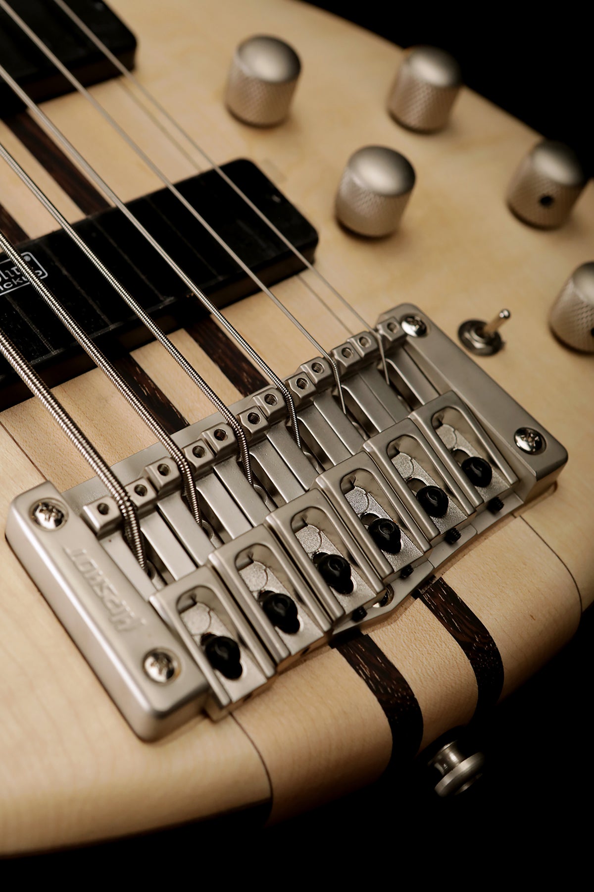 Cort A6 Plus Natural - Bass Centre Music Store Melbourne