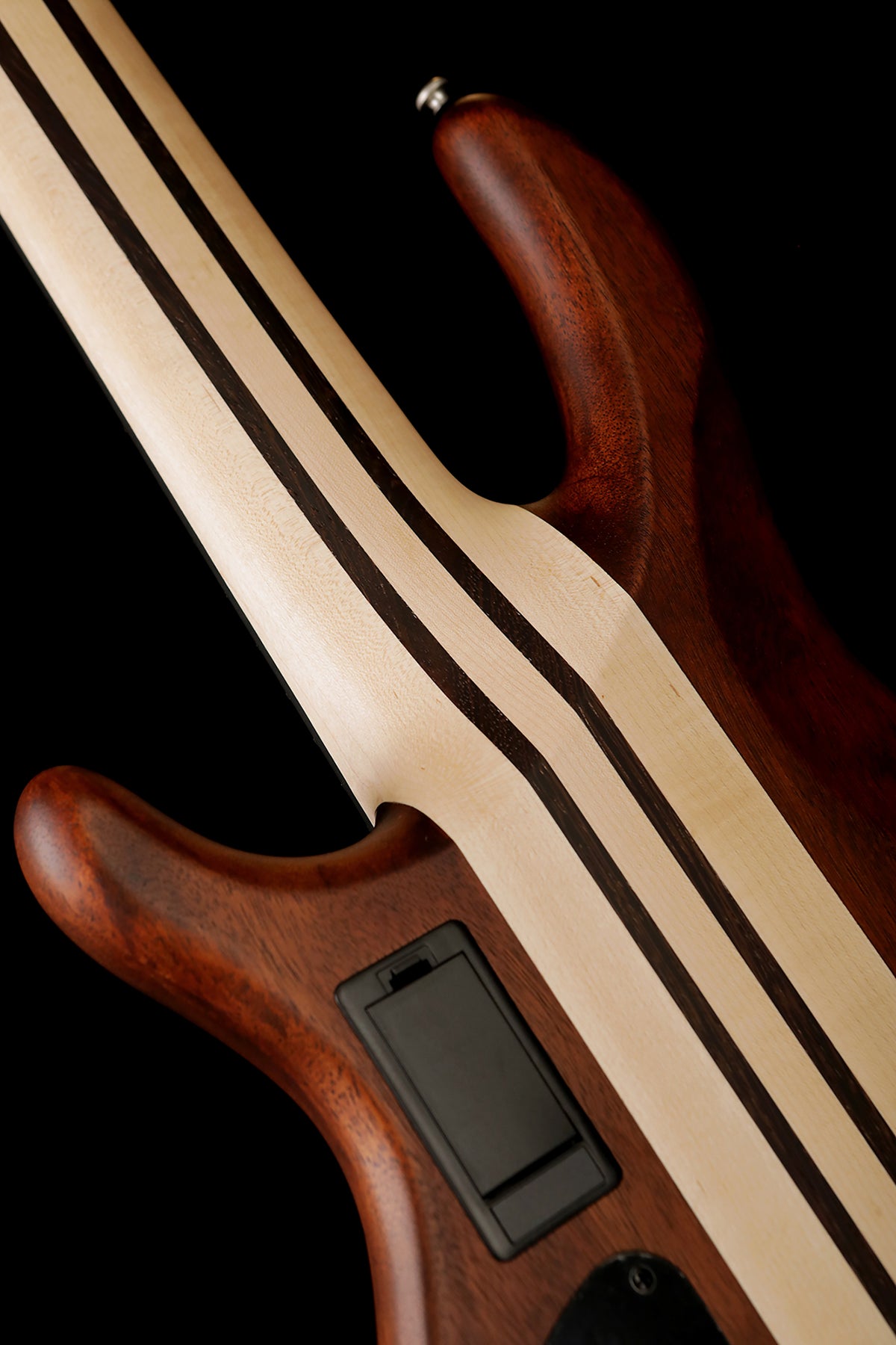 Cort A6 Plus Natural - Bass Centre Music Store Melbourne