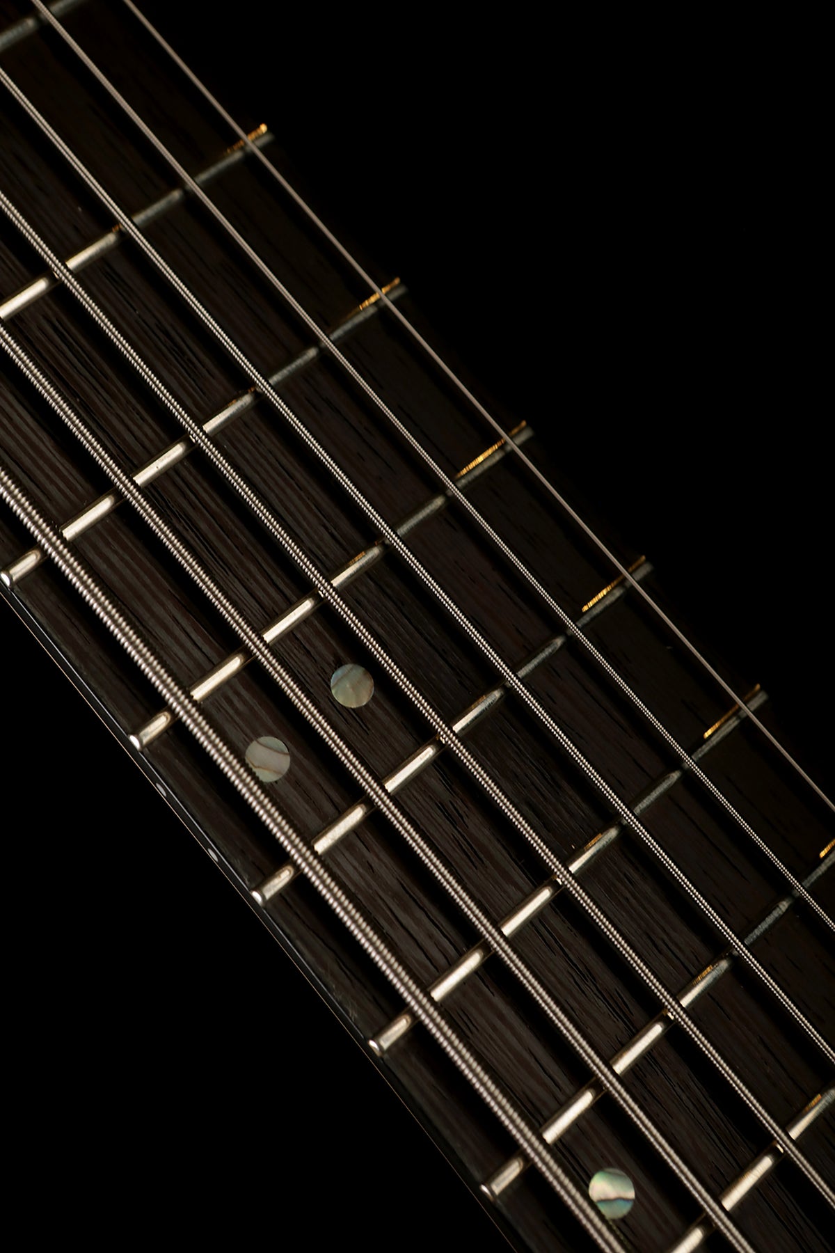 Cort A6 Plus Natural - Bass Centre Music Store Melbourne