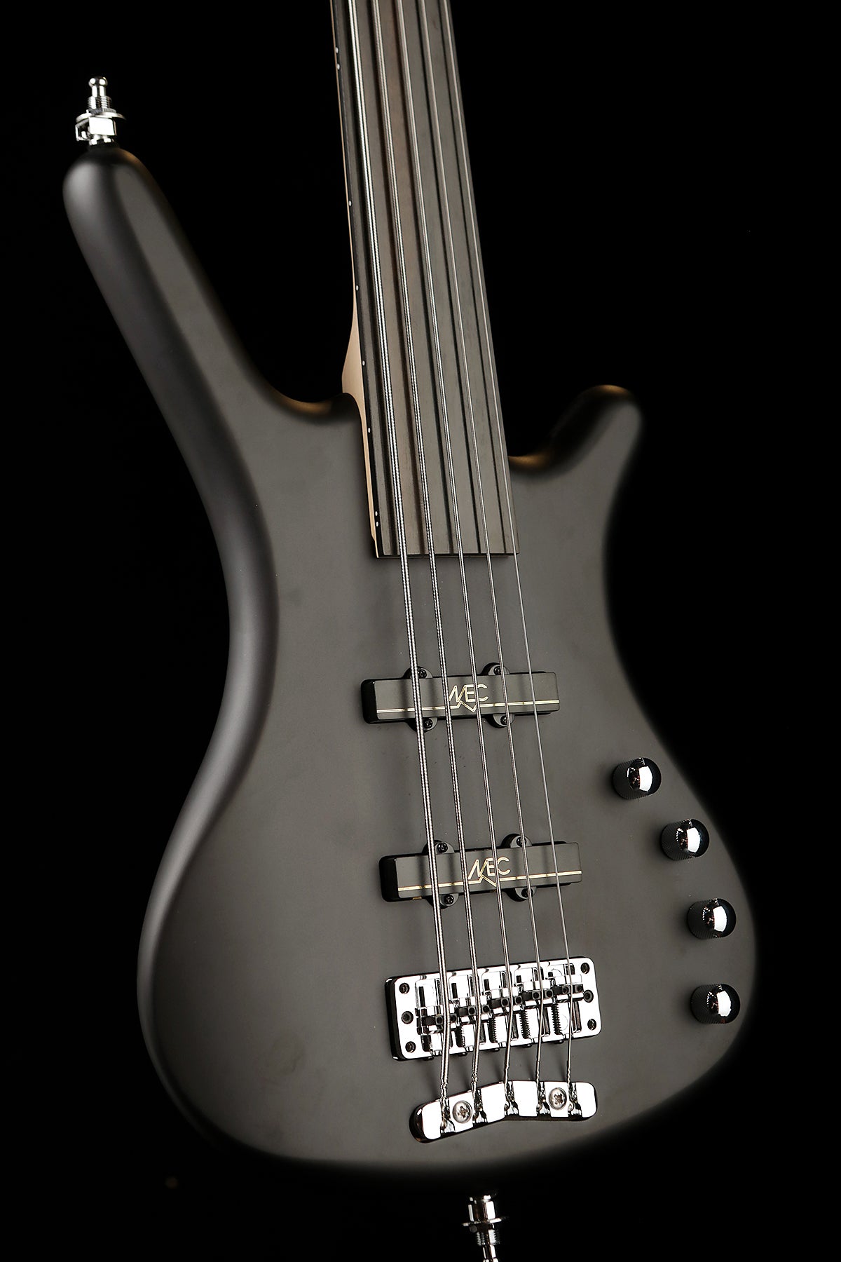Warwick Rockbass Corvette 5 Fretless - Bass Centre Music Store Melbourne