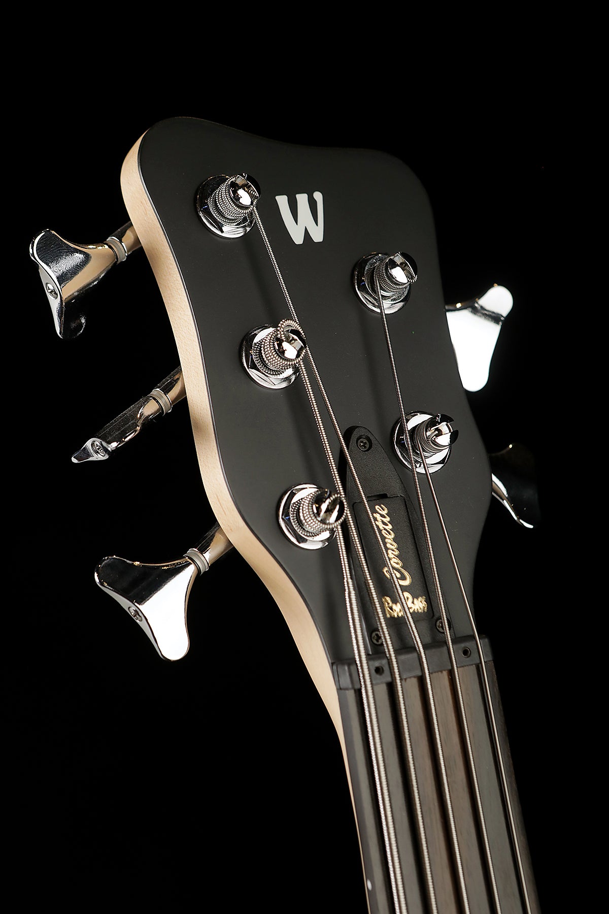 Warwick Rockbass Corvette 5 Fretless - Bass Centre Music Store Melbourne