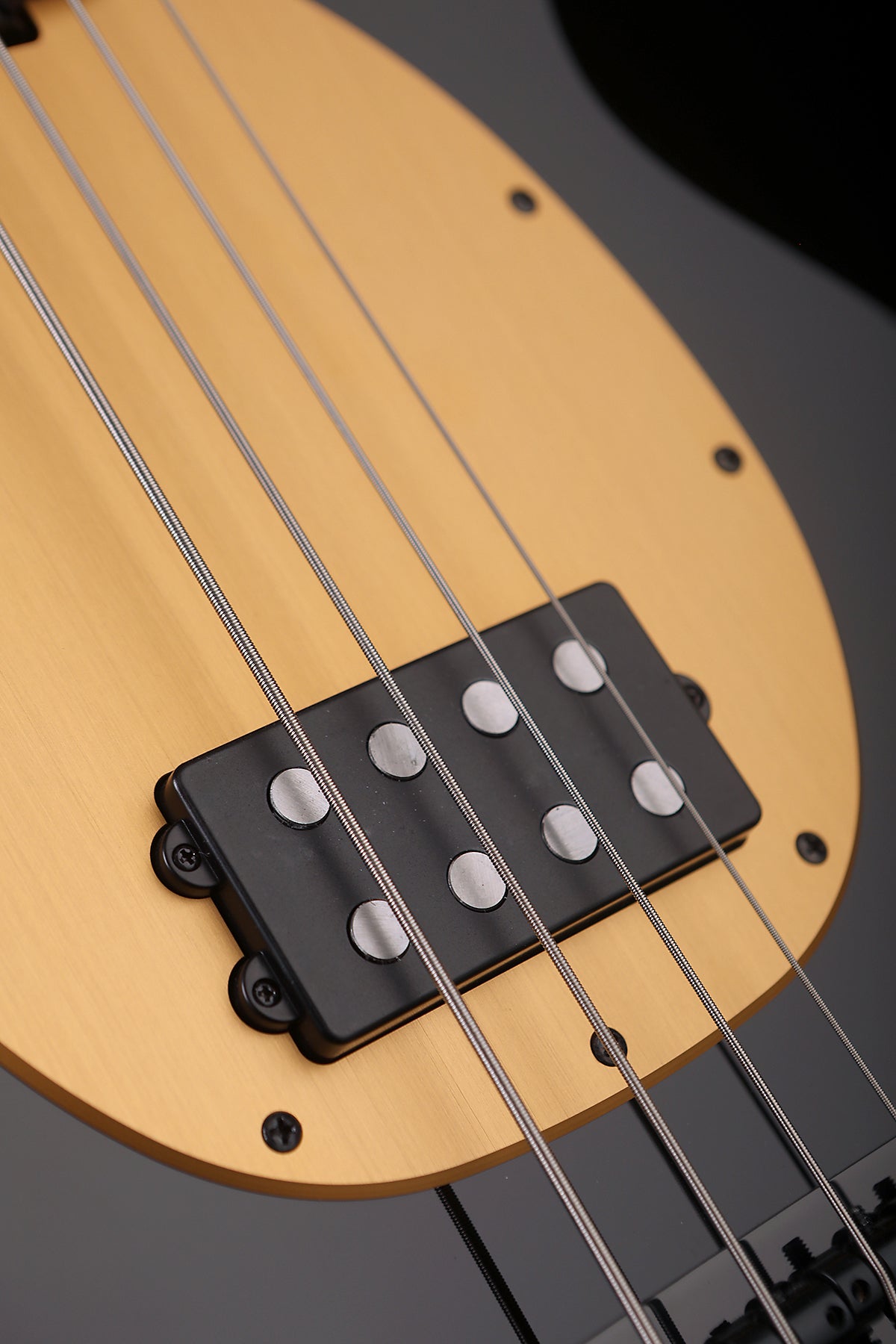 Sterling by Musicman Pete Wentz 4 String Bass Guitar - Bass Centre Music Store Melbourne