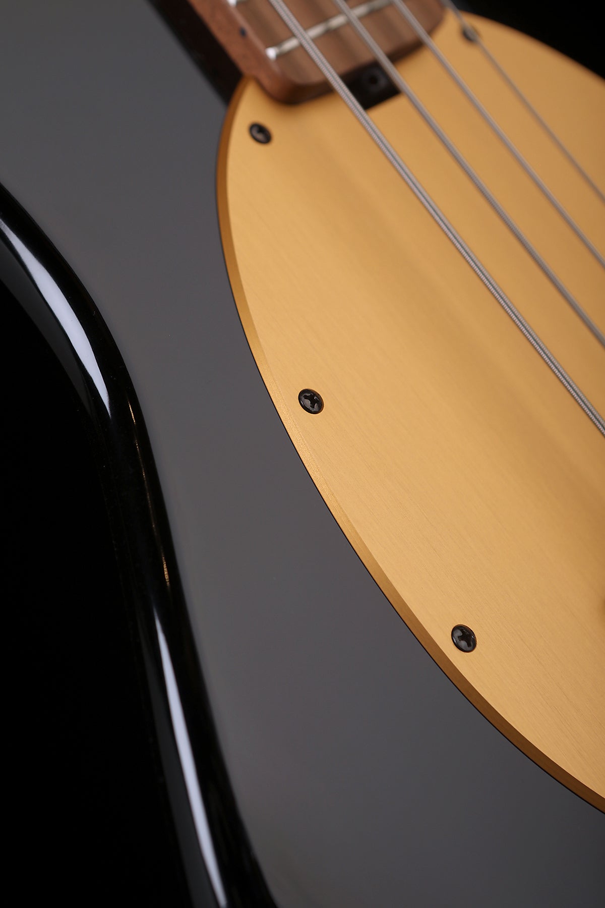 Sterling by Musicman Pete Wentz 4 String Bass Guitar - Bass Centre Music Store Melbourne