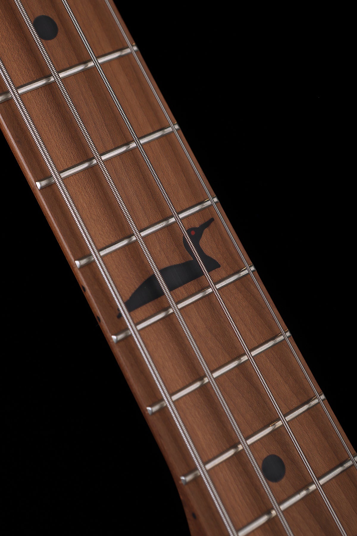 Sterling by Musicman Pete Wentz 4 String Bass Guitar - Bass Centre Music Store Melbourne