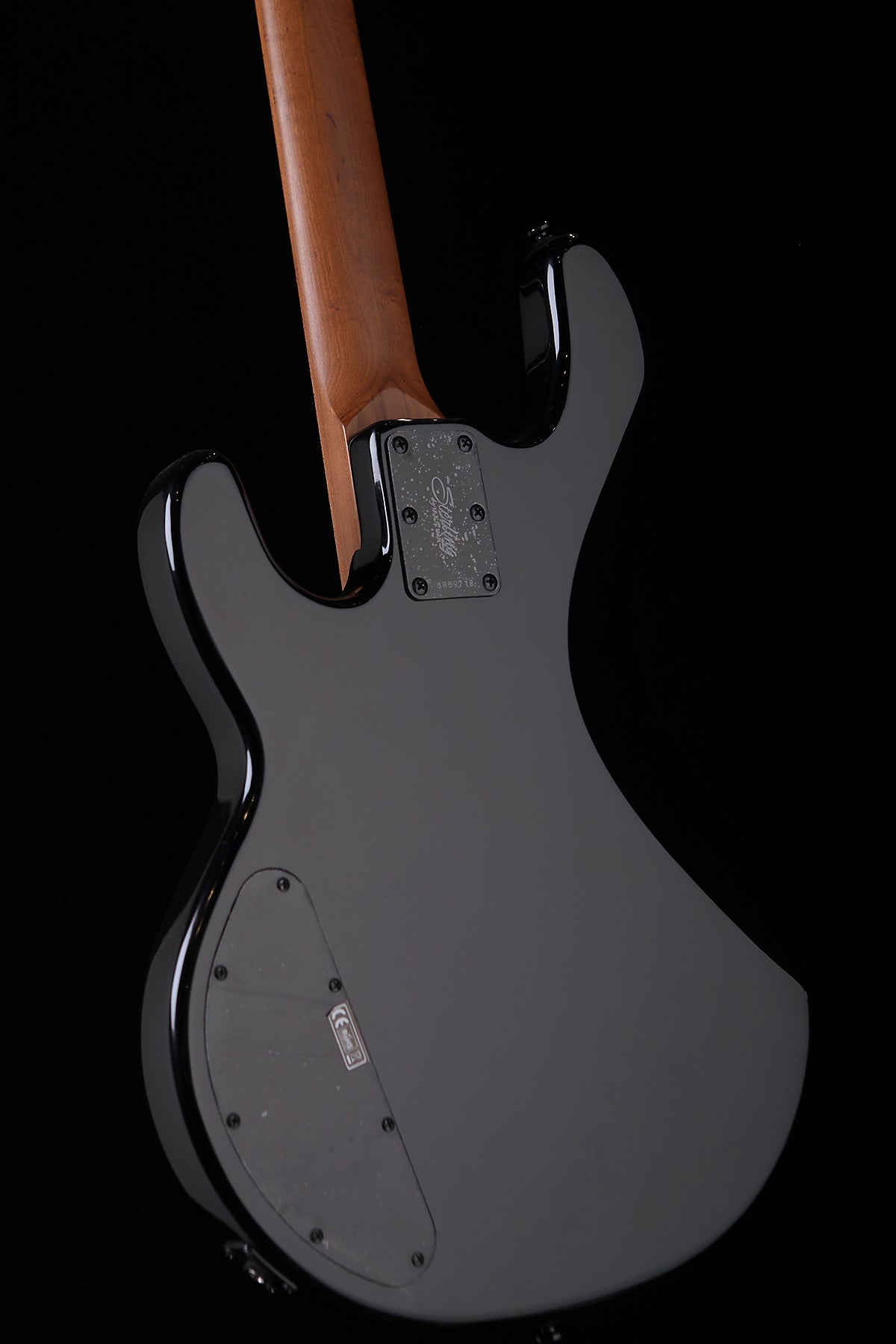 Sterling by Musicman Pete Wentz 4 String Bass Guitar - Bass Centre Music Store Melbourne