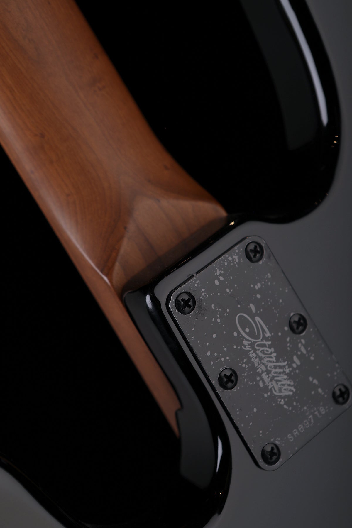 Sterling by Musicman Pete Wentz 4 String Bass Guitar - Bass Centre Music Store Melbourne