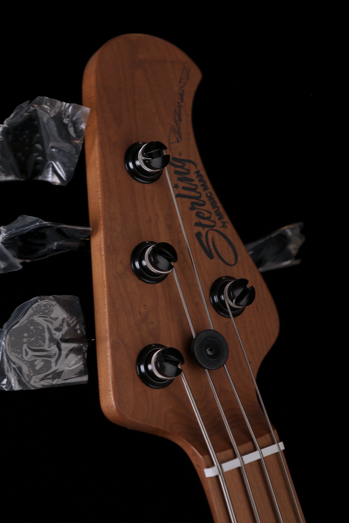 Sterling by Musicman Pete Wentz 4 String Bass Guitar - Bass Centre Music Store Melbourne