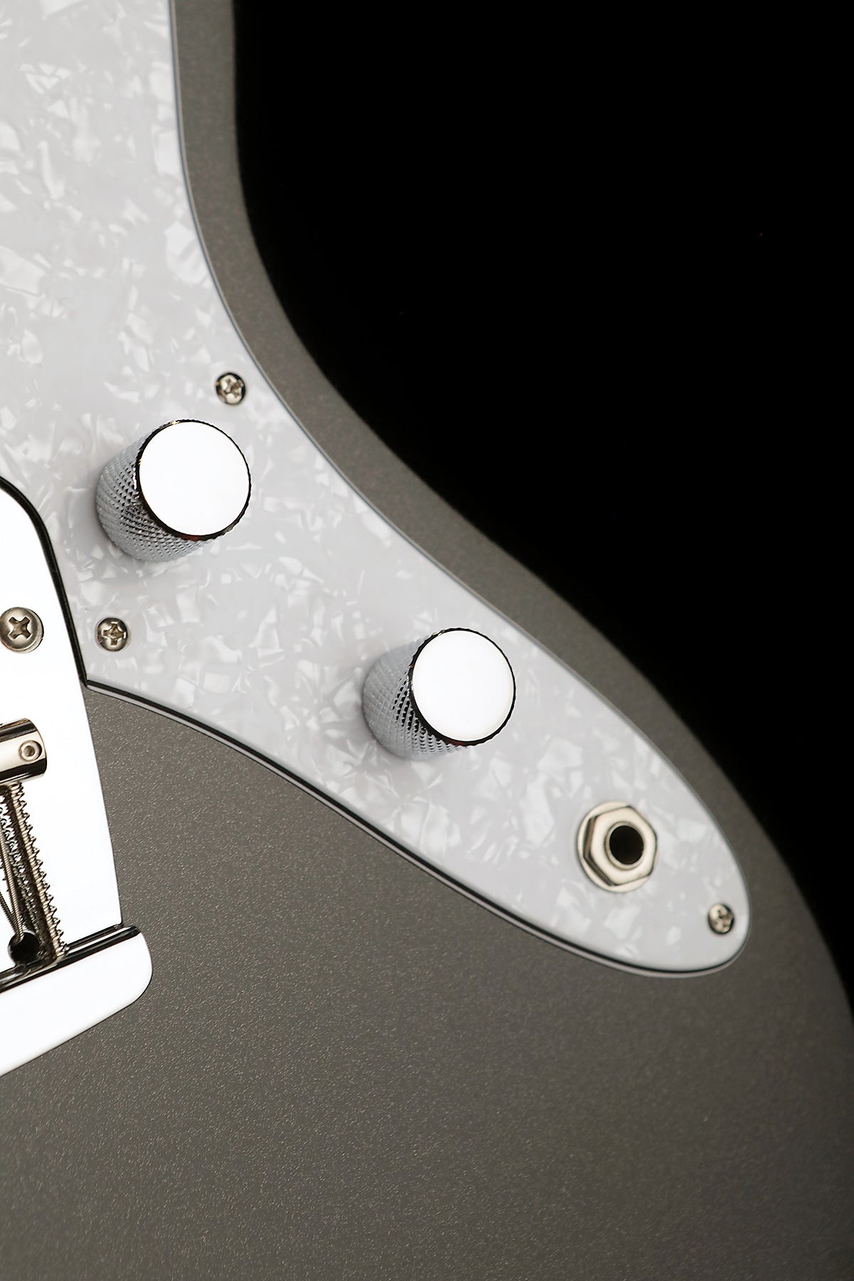 Squier Paranormal Rascal Bass HH