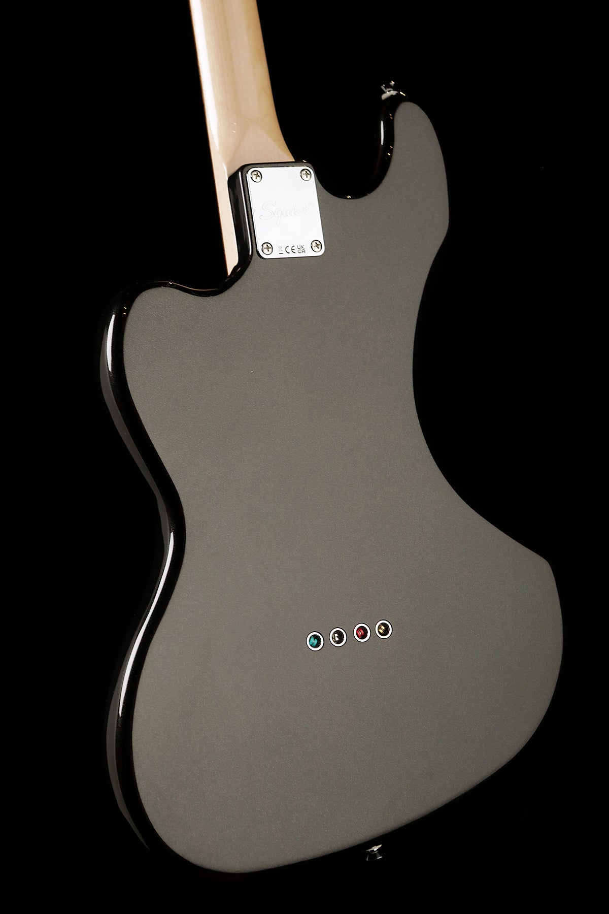 Squier Paranormal Rascal Bass HH