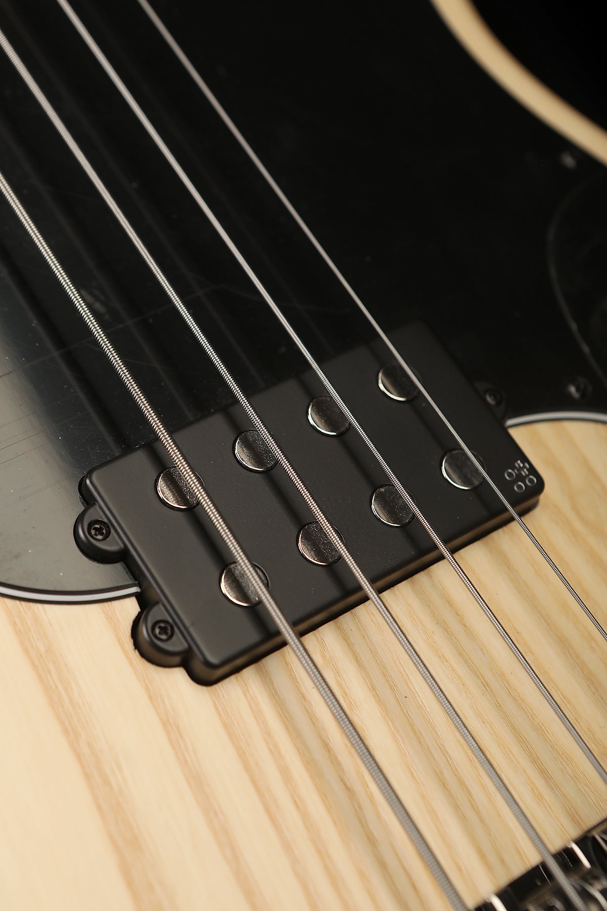 Sandberg California Central 4 String Natural - Bass Centre Music Store Melbourne