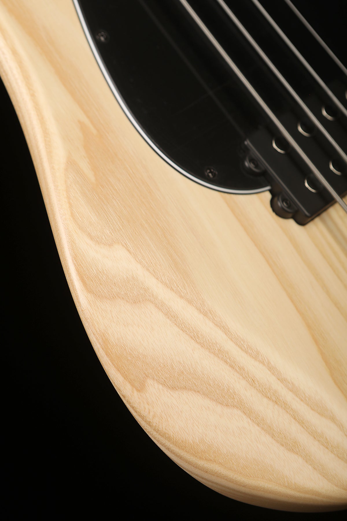 Sandberg California Central 4 String Natural - Bass Centre Music Store Melbourne
