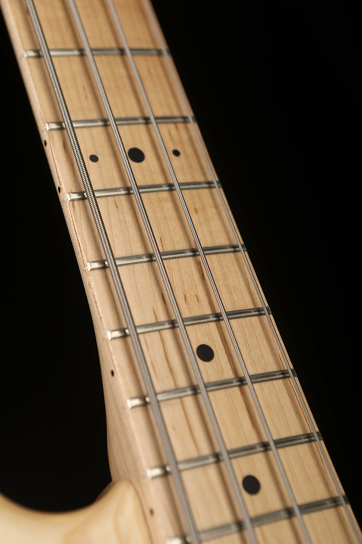 Sandberg California Central 4 String Natural - Bass Centre Music Store Melbourne