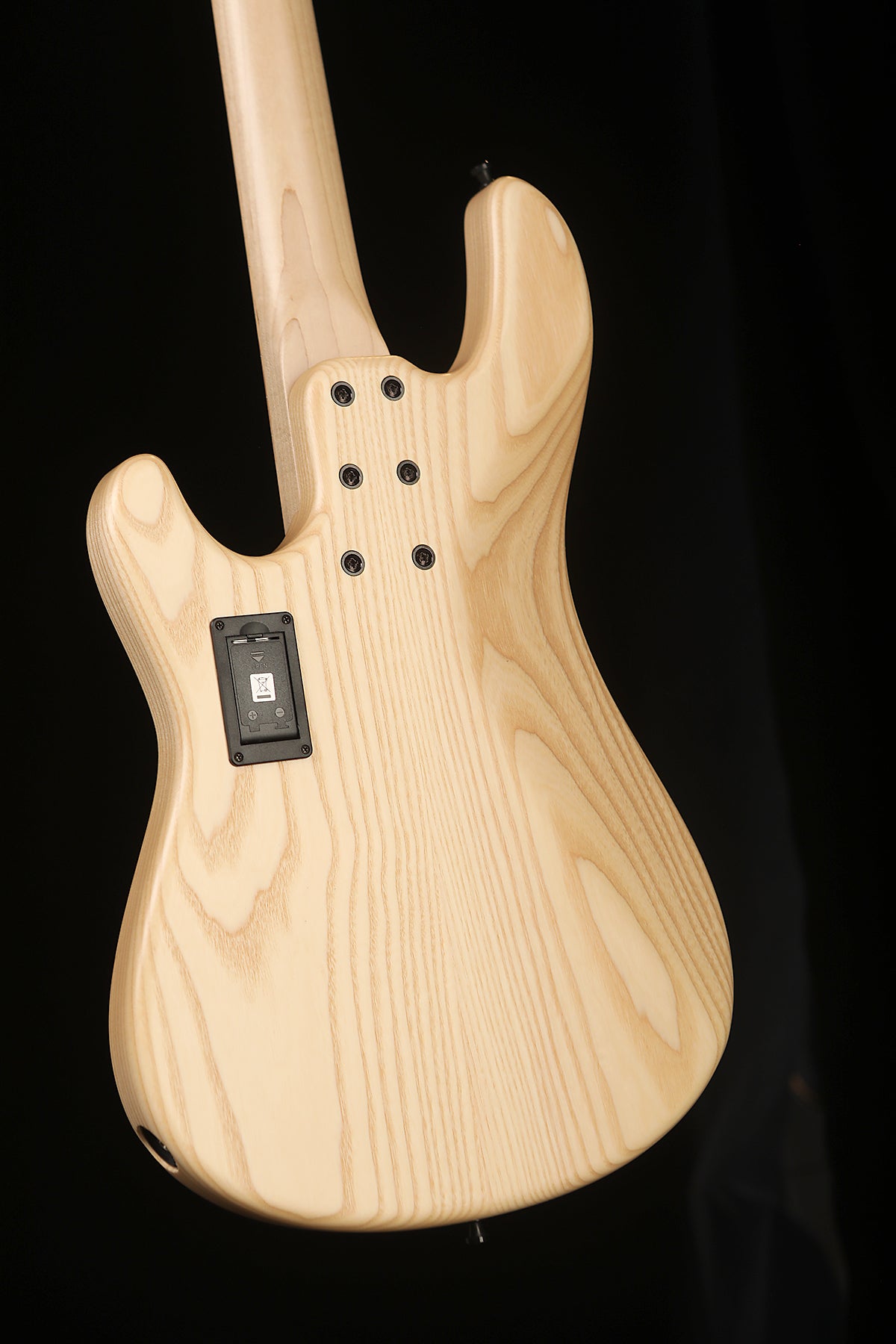 Sandberg California Central 4 String Natural - Bass Centre Music Store Melbourne