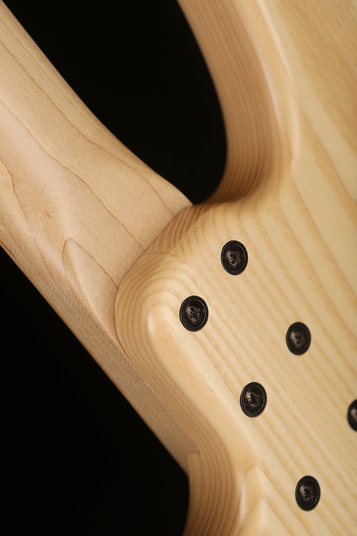 Sandberg California Central 4 String Natural - Bass Centre Music Store Melbourne