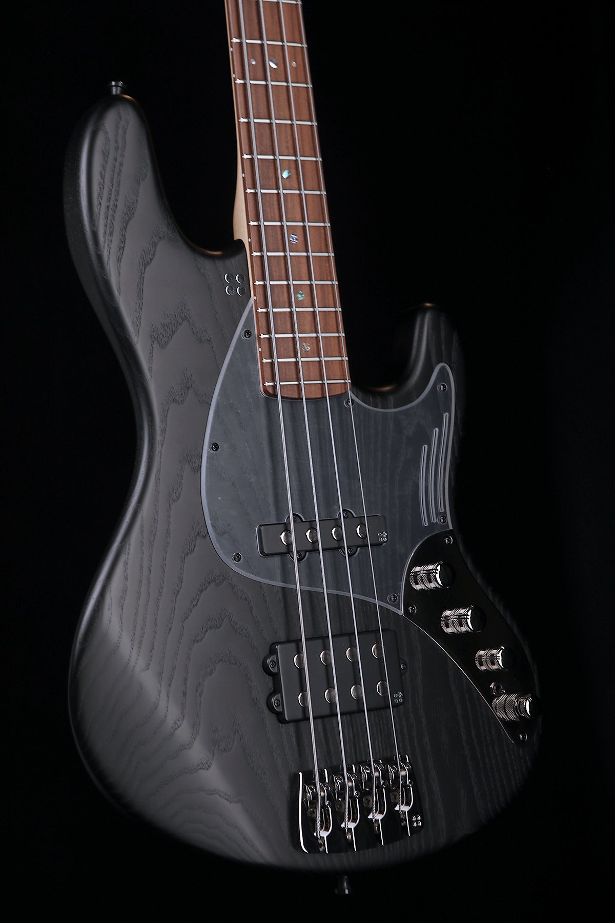 Sandberg TM4 Grand Dark 4 String 35" scale - Bass Centre Music Store Melbourne
