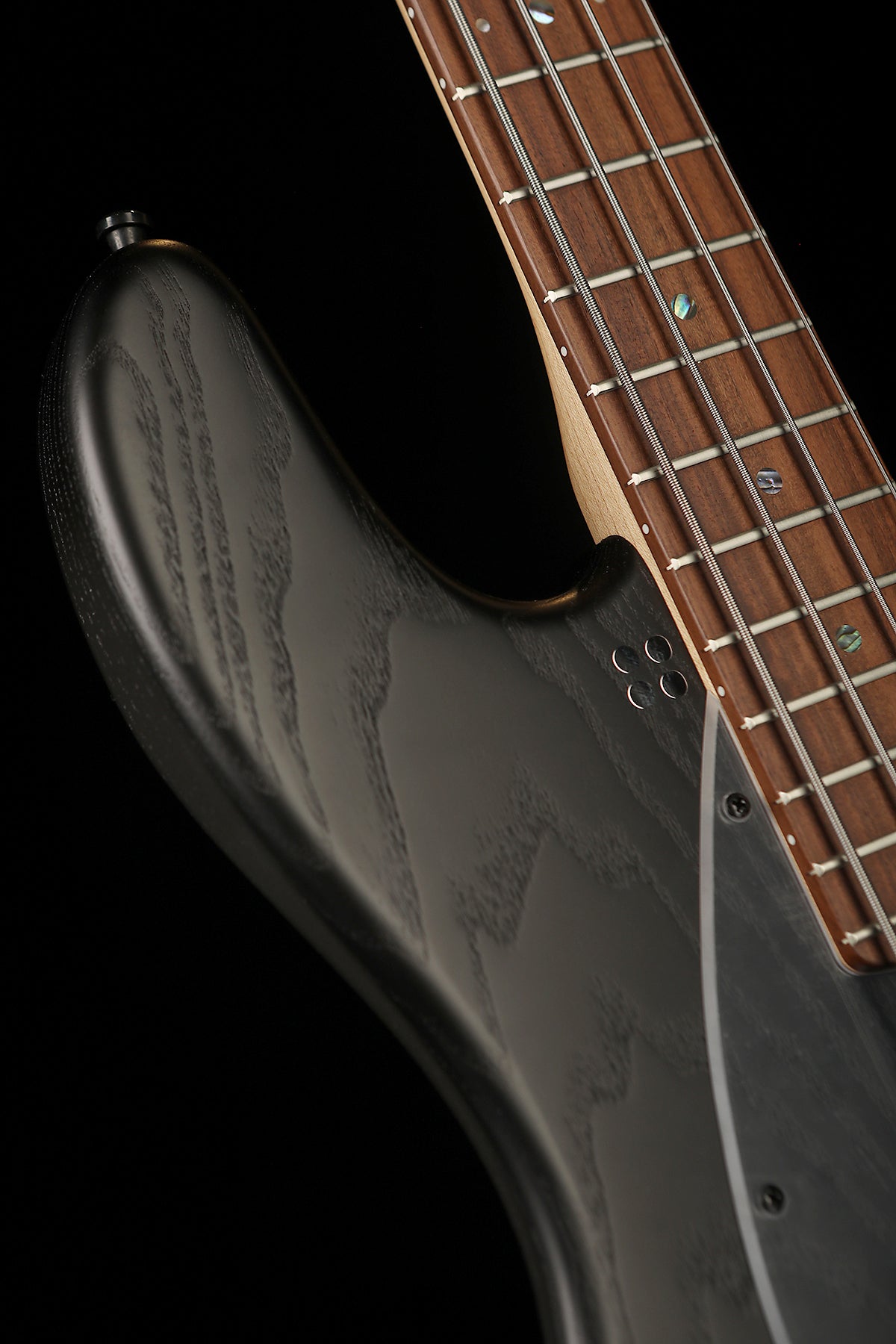 Sandberg TM4 Grand Dark 4 String 35&quot; scale - Bass Centre Music Store Melbourne