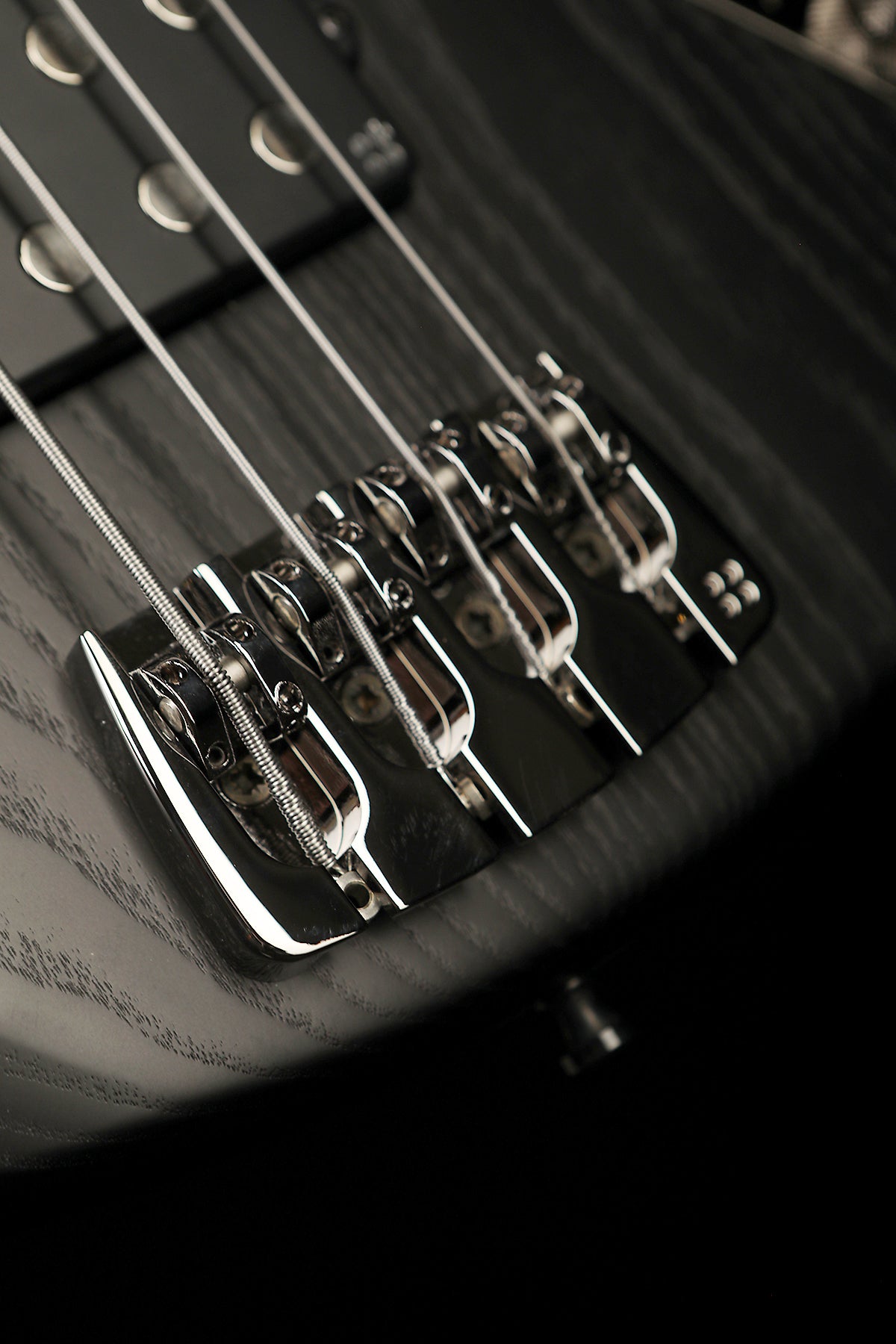 Sandberg TM4 Grand Dark 4 String 35&quot; scale - Bass Centre Music Store Melbourne