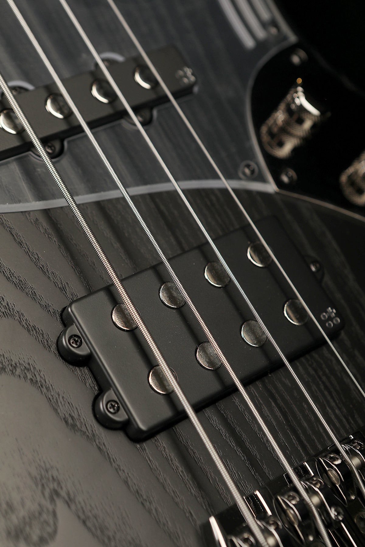 Sandberg TM4 Grand Dark 4 String 35&quot; scale - Bass Centre Music Store Melbourne