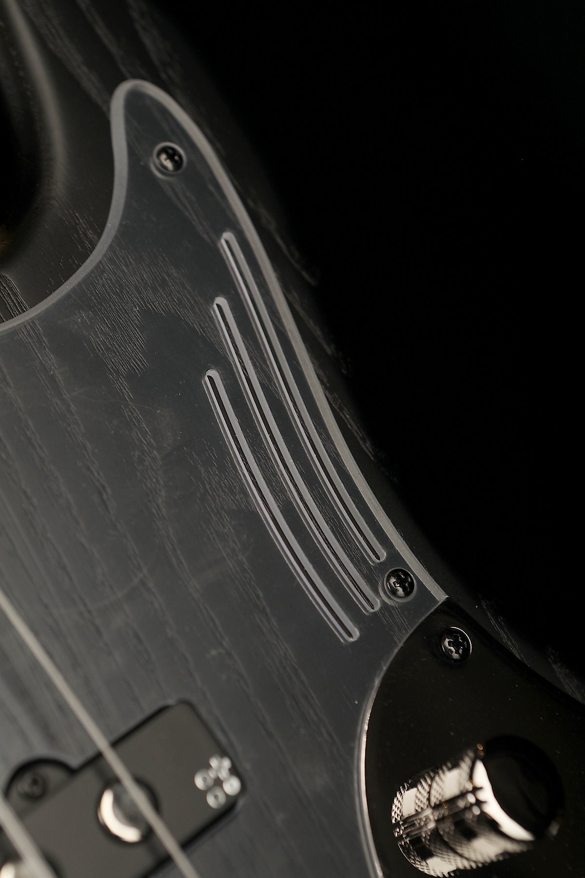 Sandberg TM4 Grand Dark 4 String 35&quot; scale - Bass Centre Music Store Melbourne