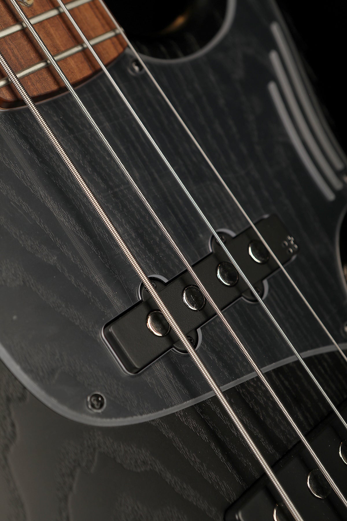 Sandberg TM4 Grand Dark 4 String 35&quot; scale - Bass Centre Music Store Melbourne