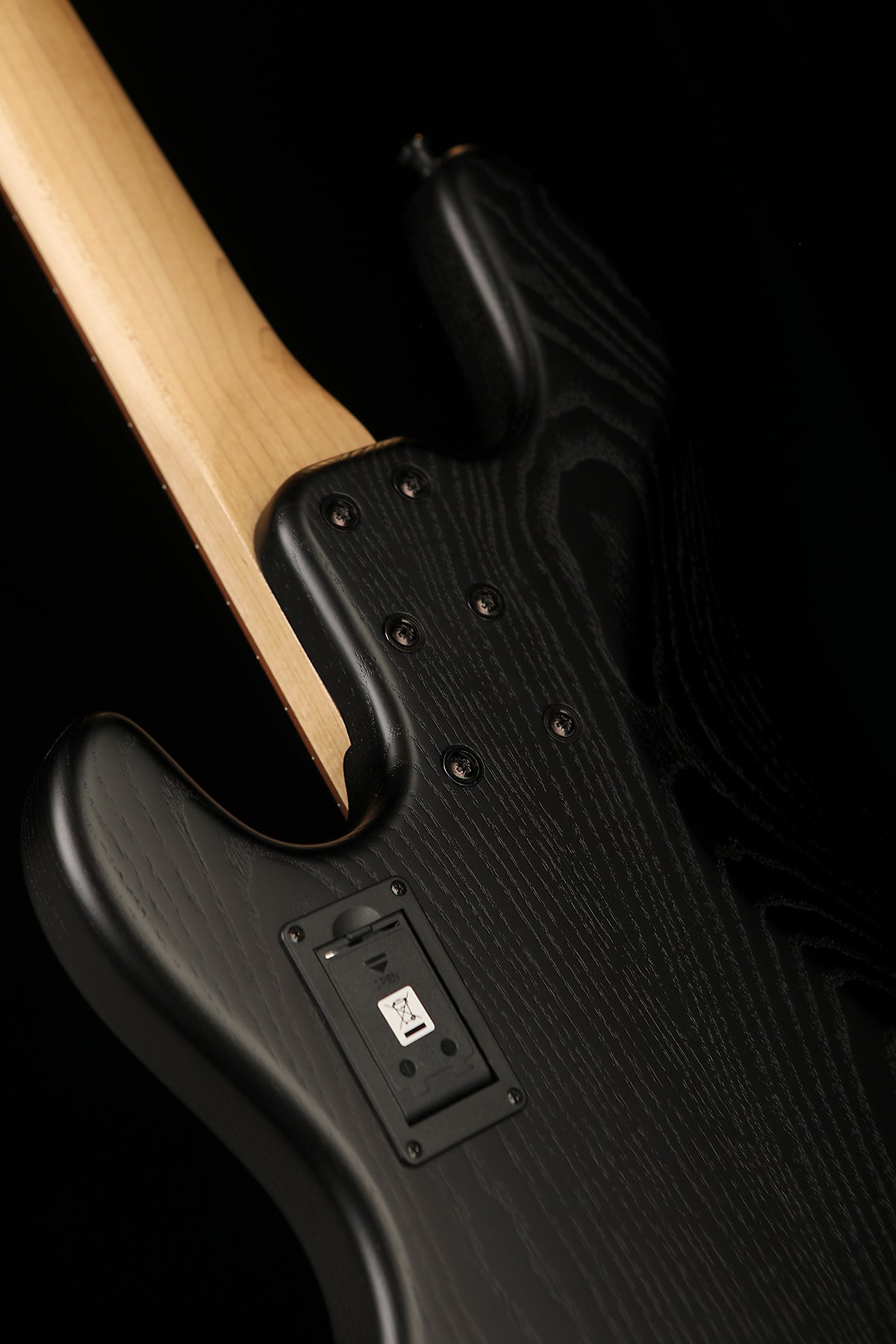 Sandberg TM4 Grand Dark 4 String 35&quot; scale - Bass Centre Music Store Melbourne