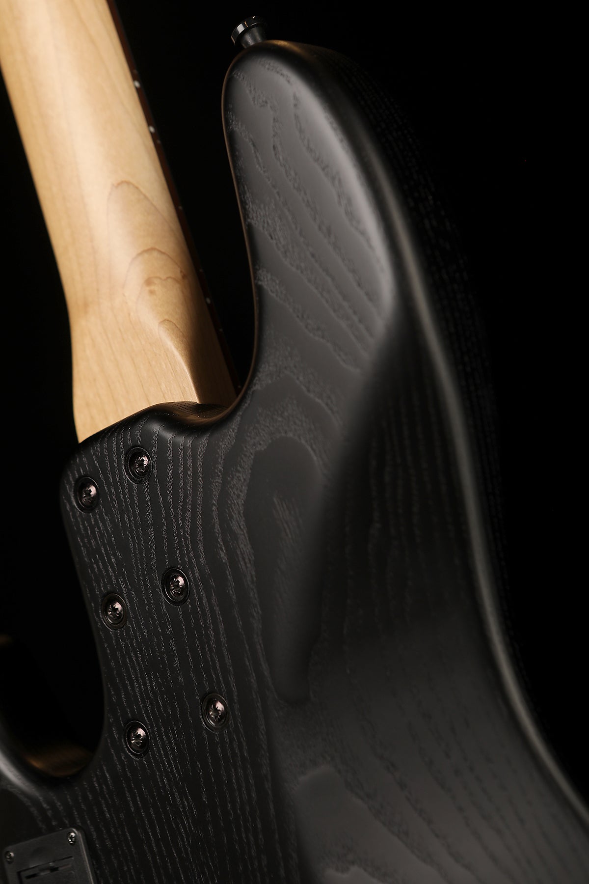 Sandberg TM4 Grand Dark 4 String 35&quot; scale - Bass Centre Music Store Melbourne